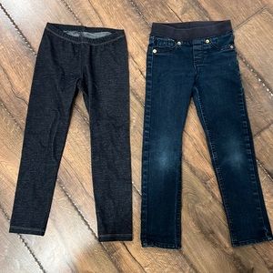Girls 5T Pants